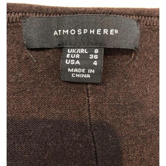 Atmosphere Light Sweater - Picture 3 of 4